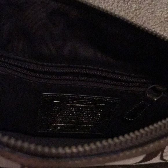 Coach purse  - Picture 3 of 4
